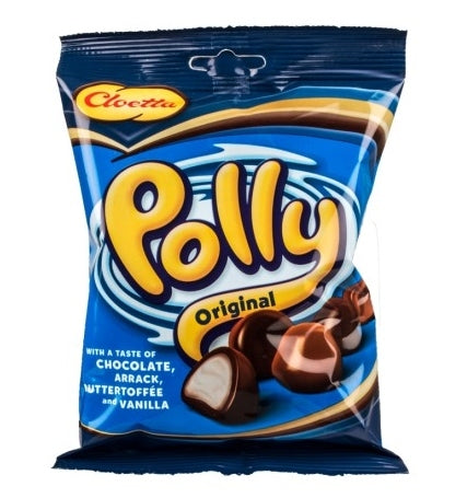 Polly Blue 130g