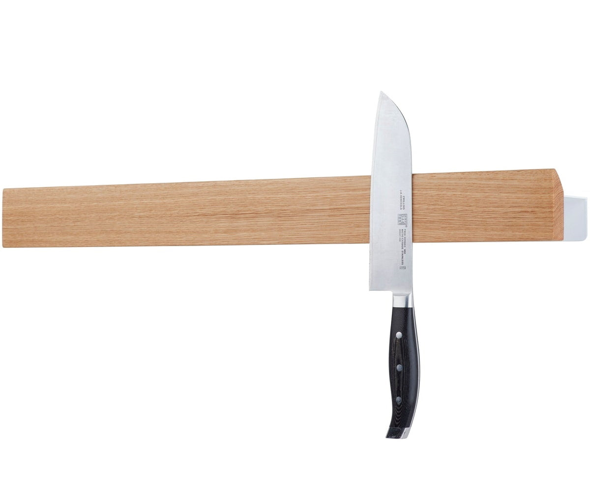 Flex Magnetic Shelf 60 Oak-White