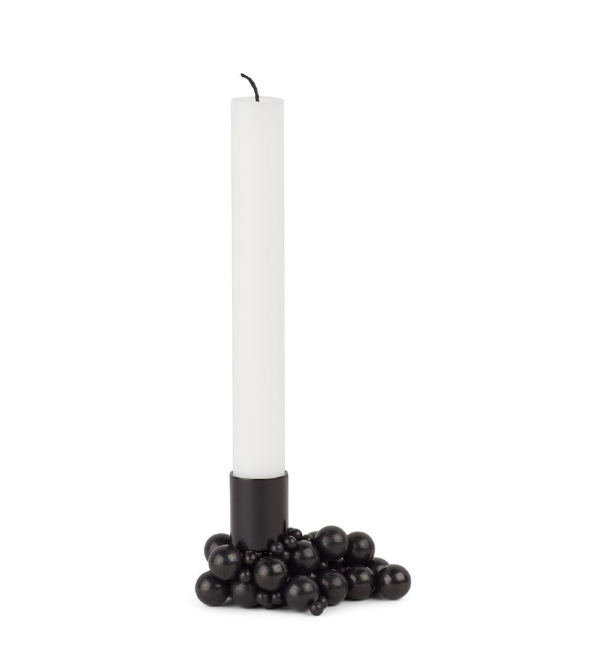 Molekyl Candlelight 1 Black