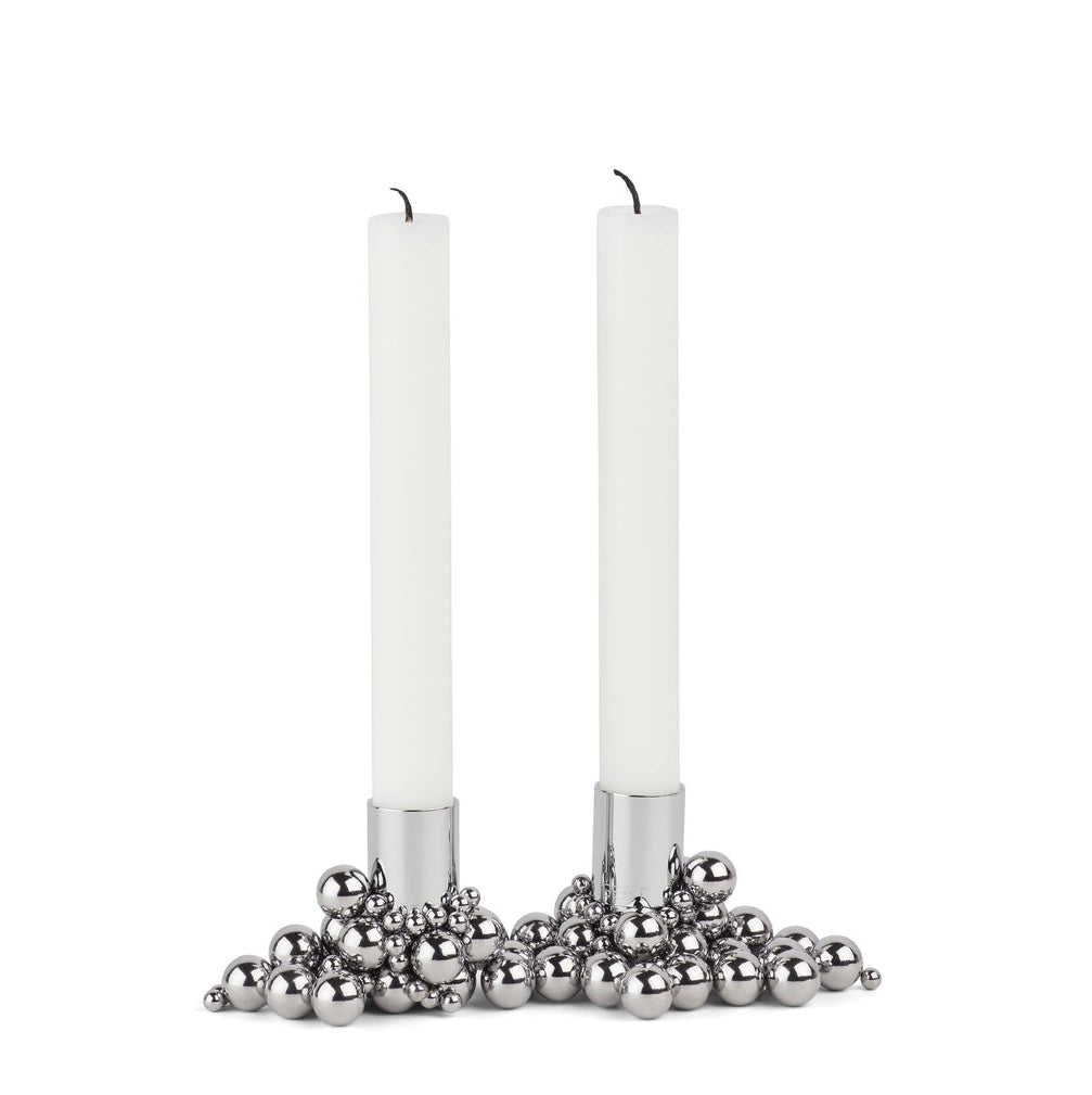 Molekyl Candlelight 2 Chrome