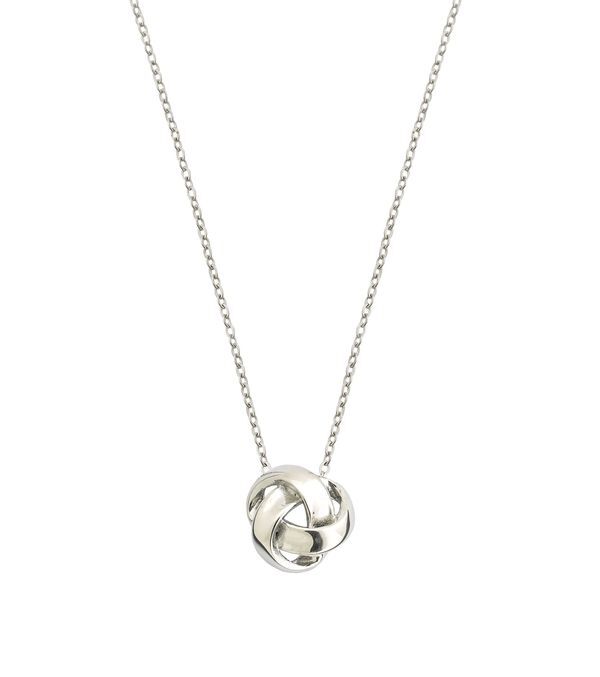 Gala Necklace steel