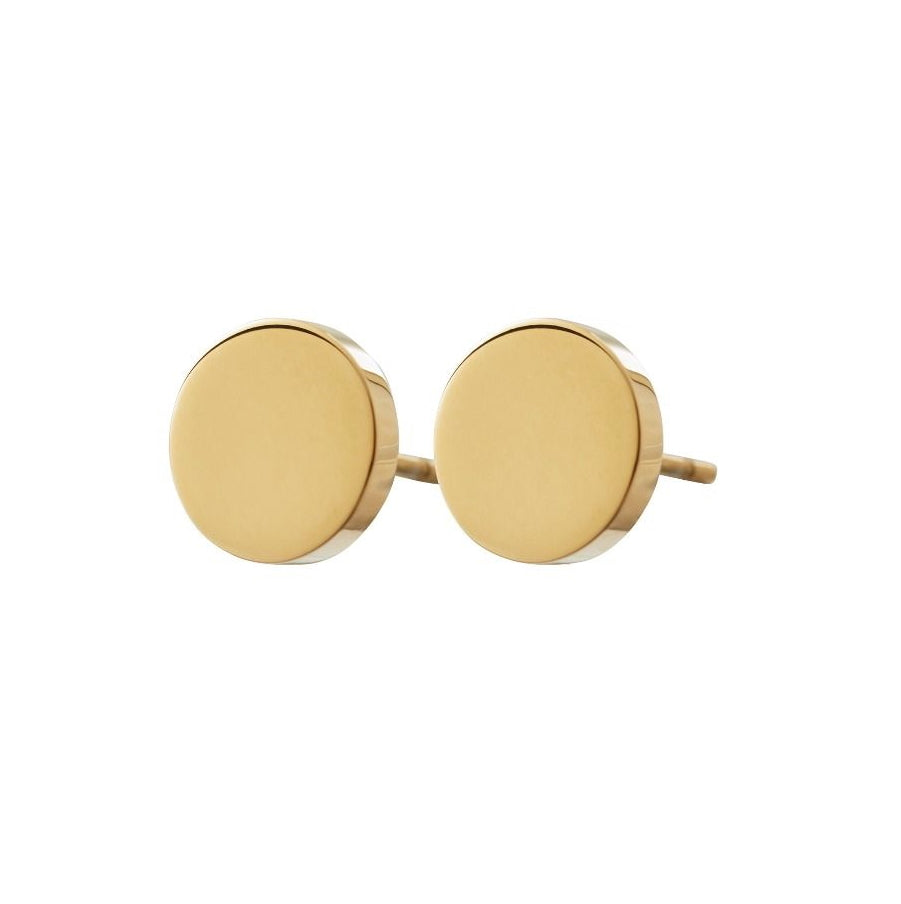 Dottie Studs Gold