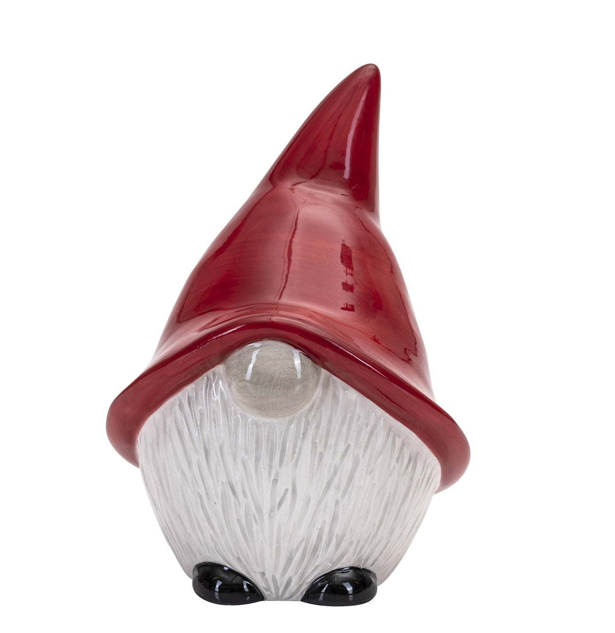 Gnome red 13cm