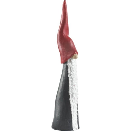 Tall Santa 18cm