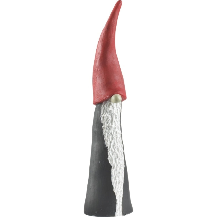 Tall Santa 21cm