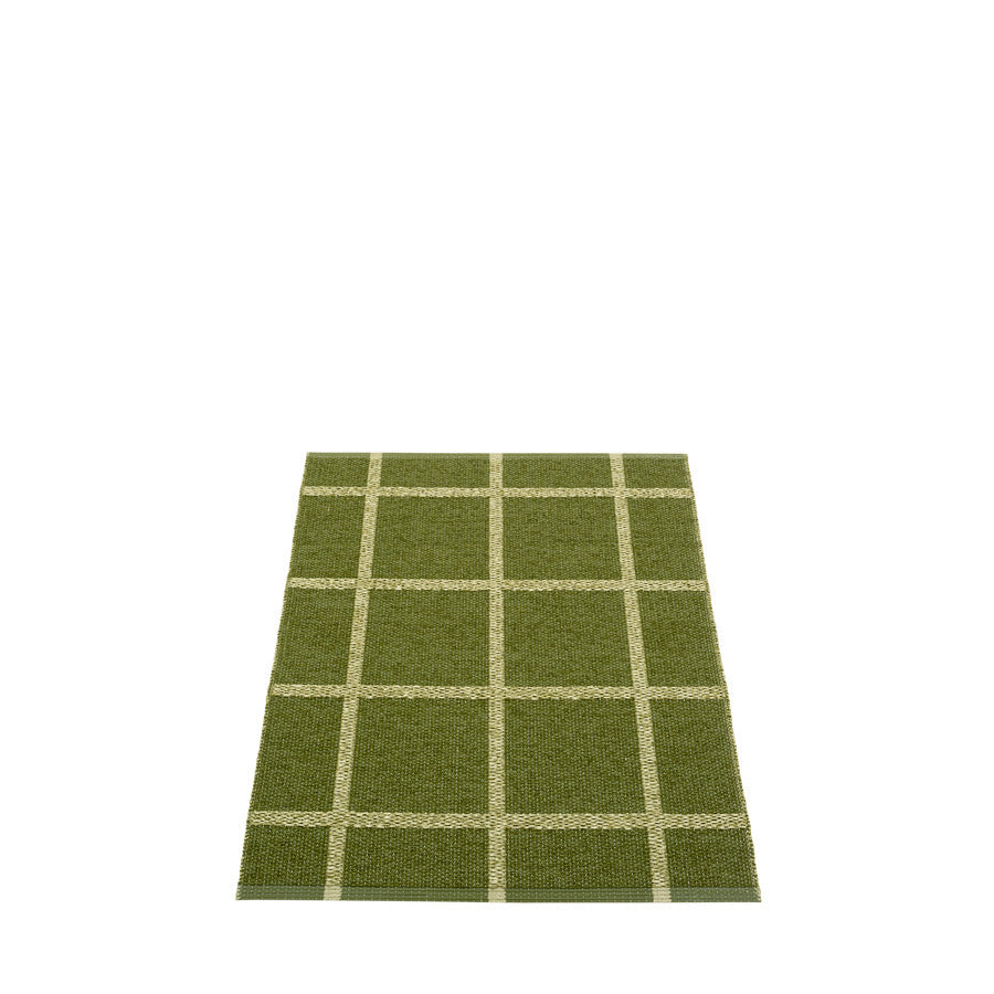 Ada Rug olive 70x100