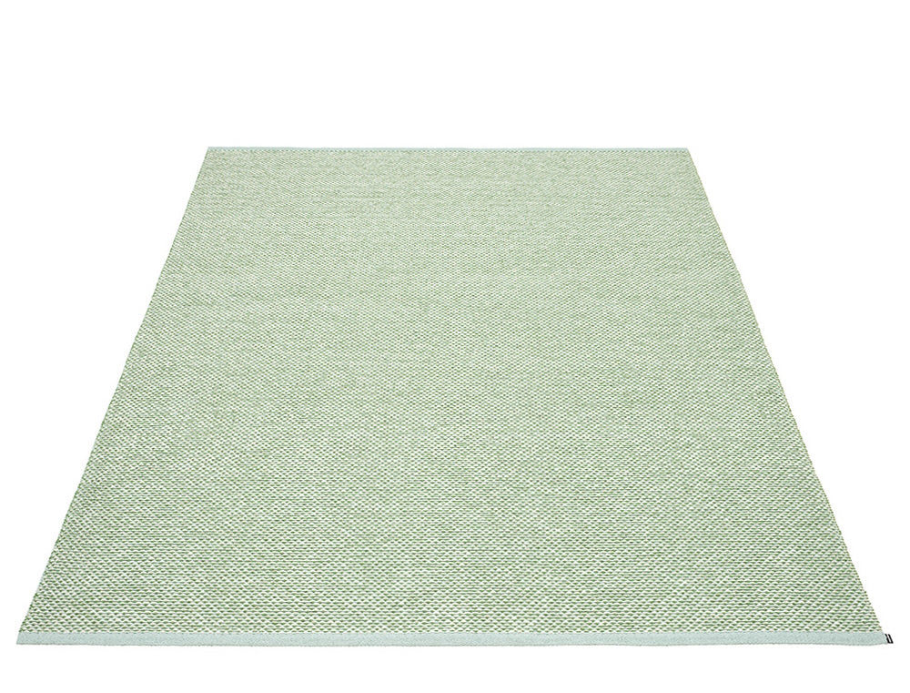 Effi Rug Pale Turquoise 230x320