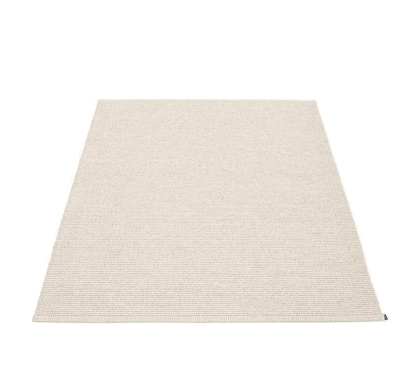 Mono Rug linen 140x200