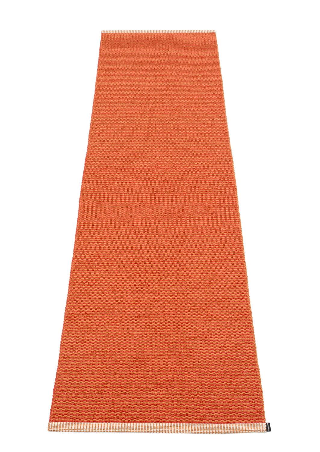 Mono Rug pale orange 70x300