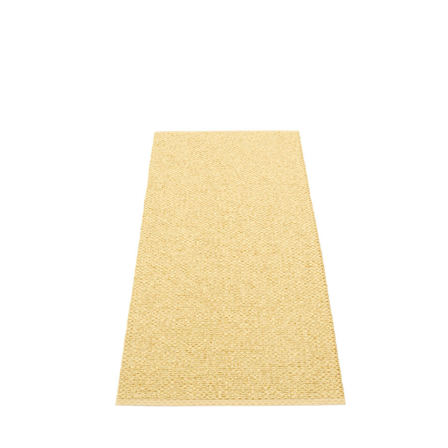 Svea Rug Gold 70x160