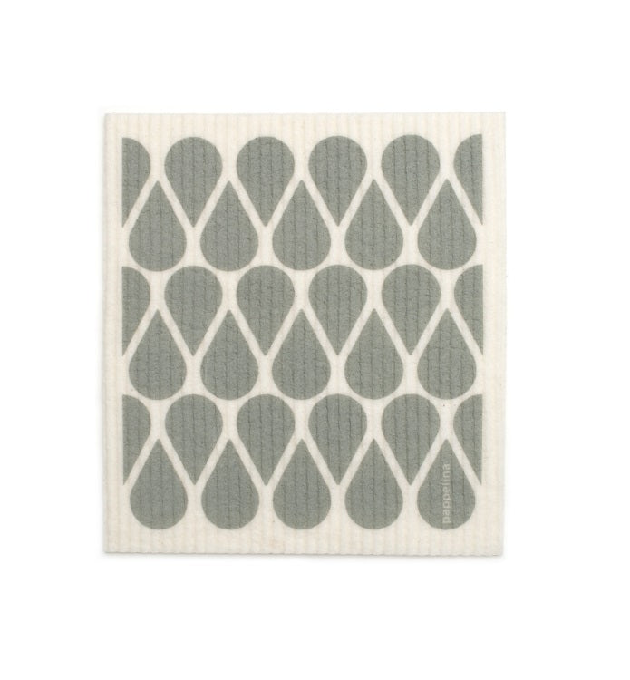 Otis Dish Cloth warm grey