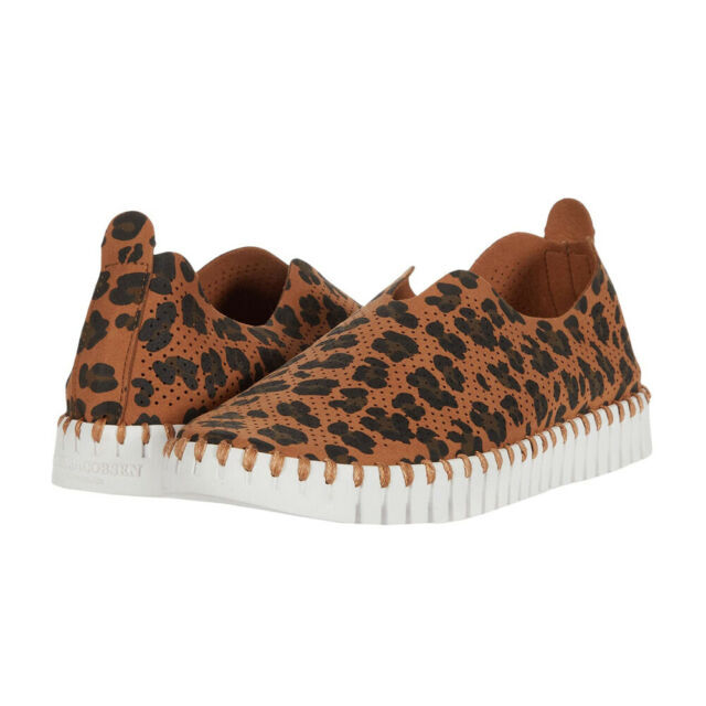 Tulip Shoes Leo Chestnut