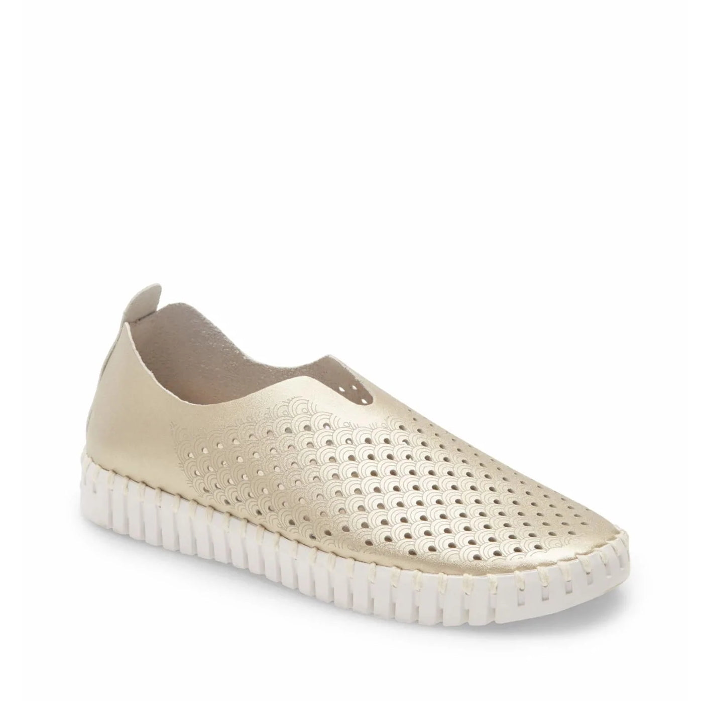 Tulip Shoes platin