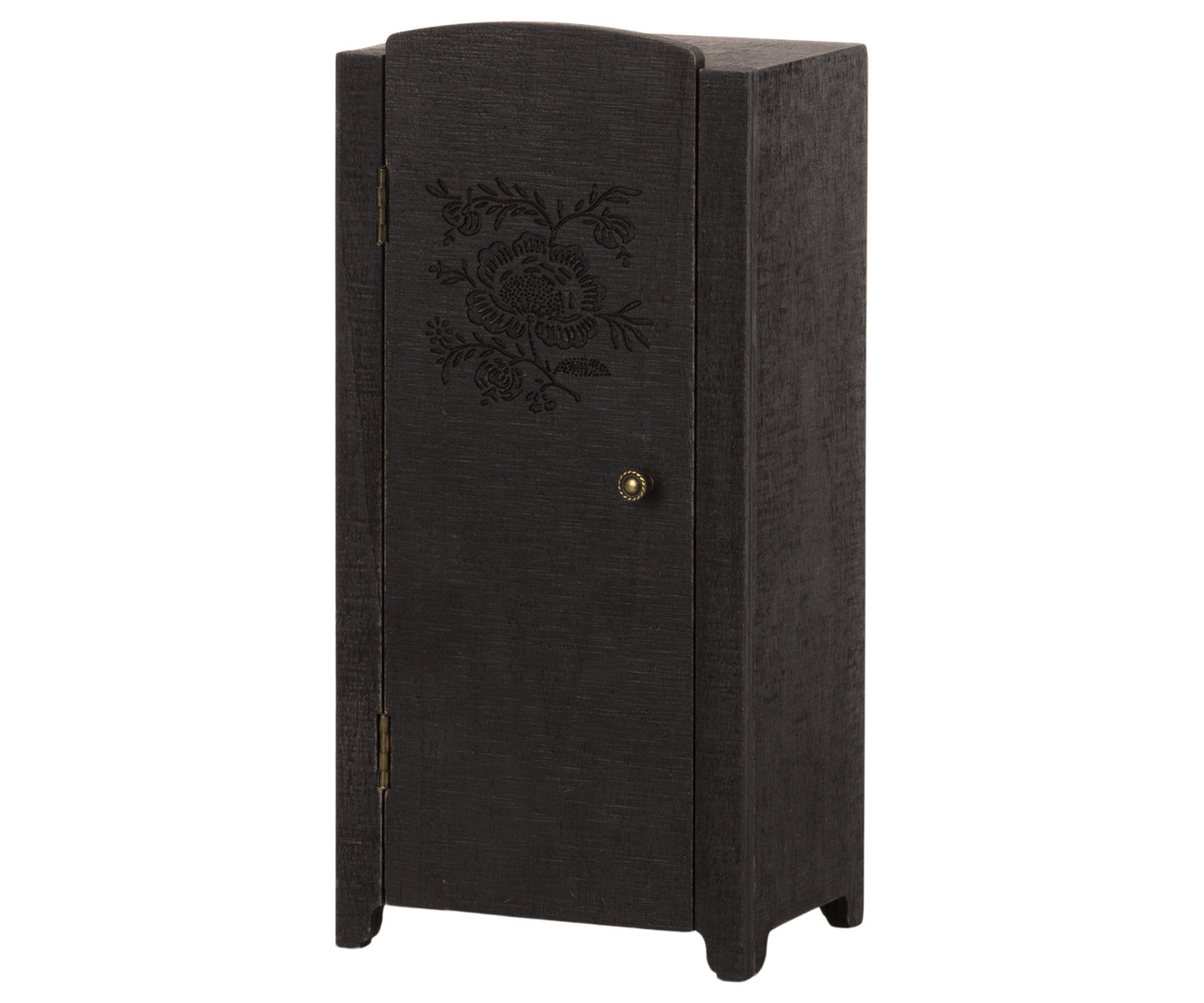 Miniature Closet Anthracite