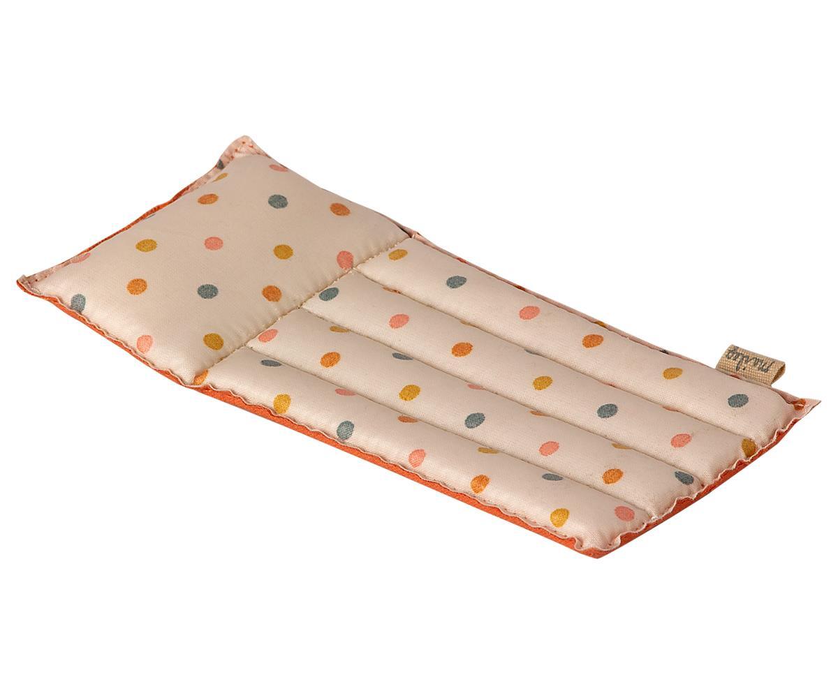 Mouse Air Mattress multi dot