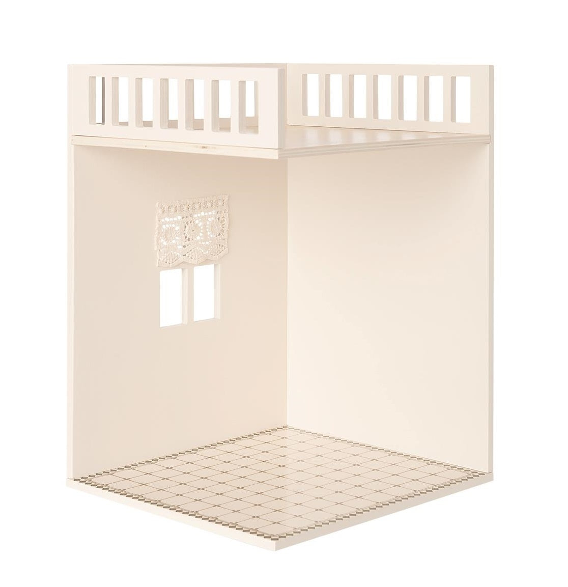 Miniature Bathroom