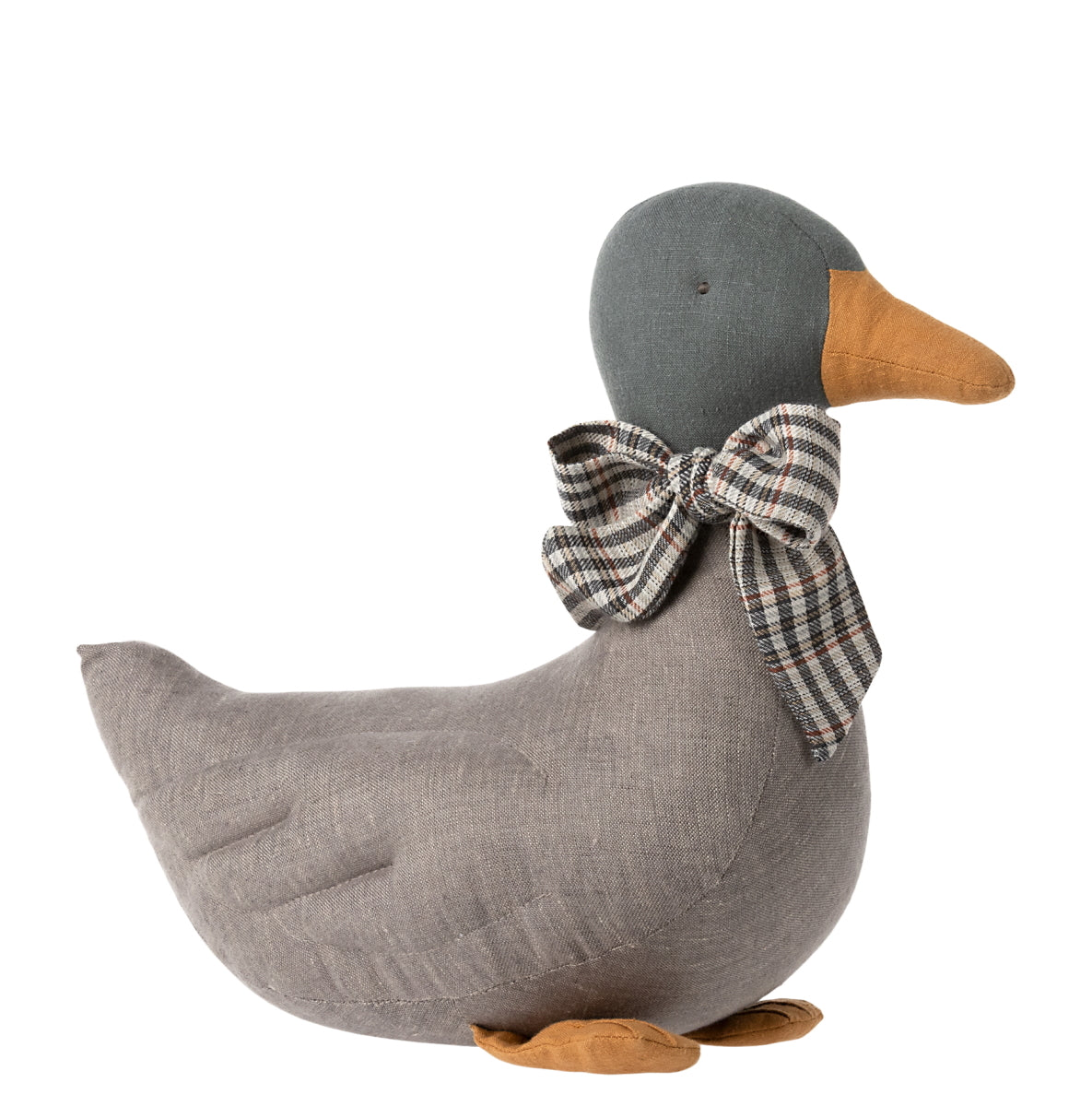 Duck grey