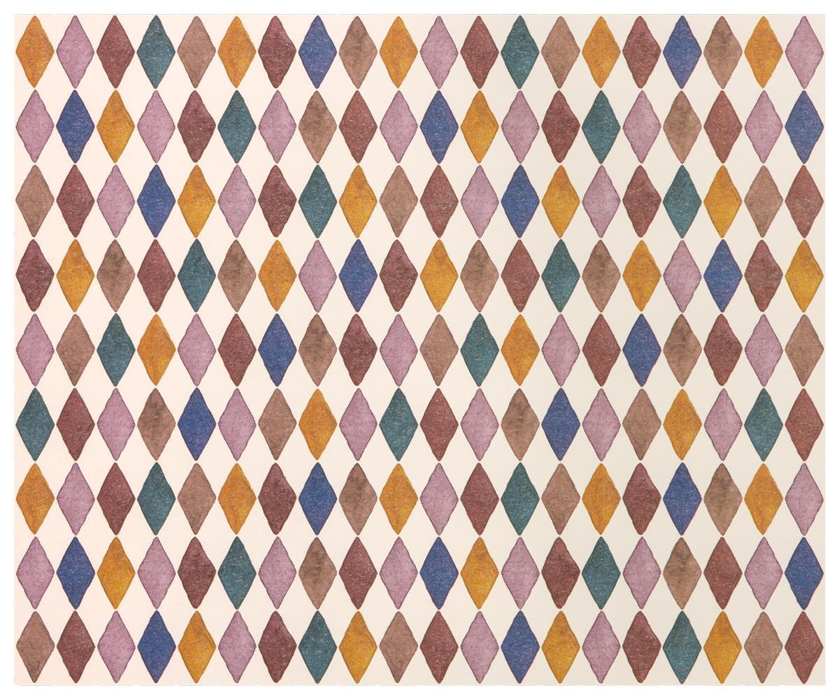 Giftwrap Harlequin 10m