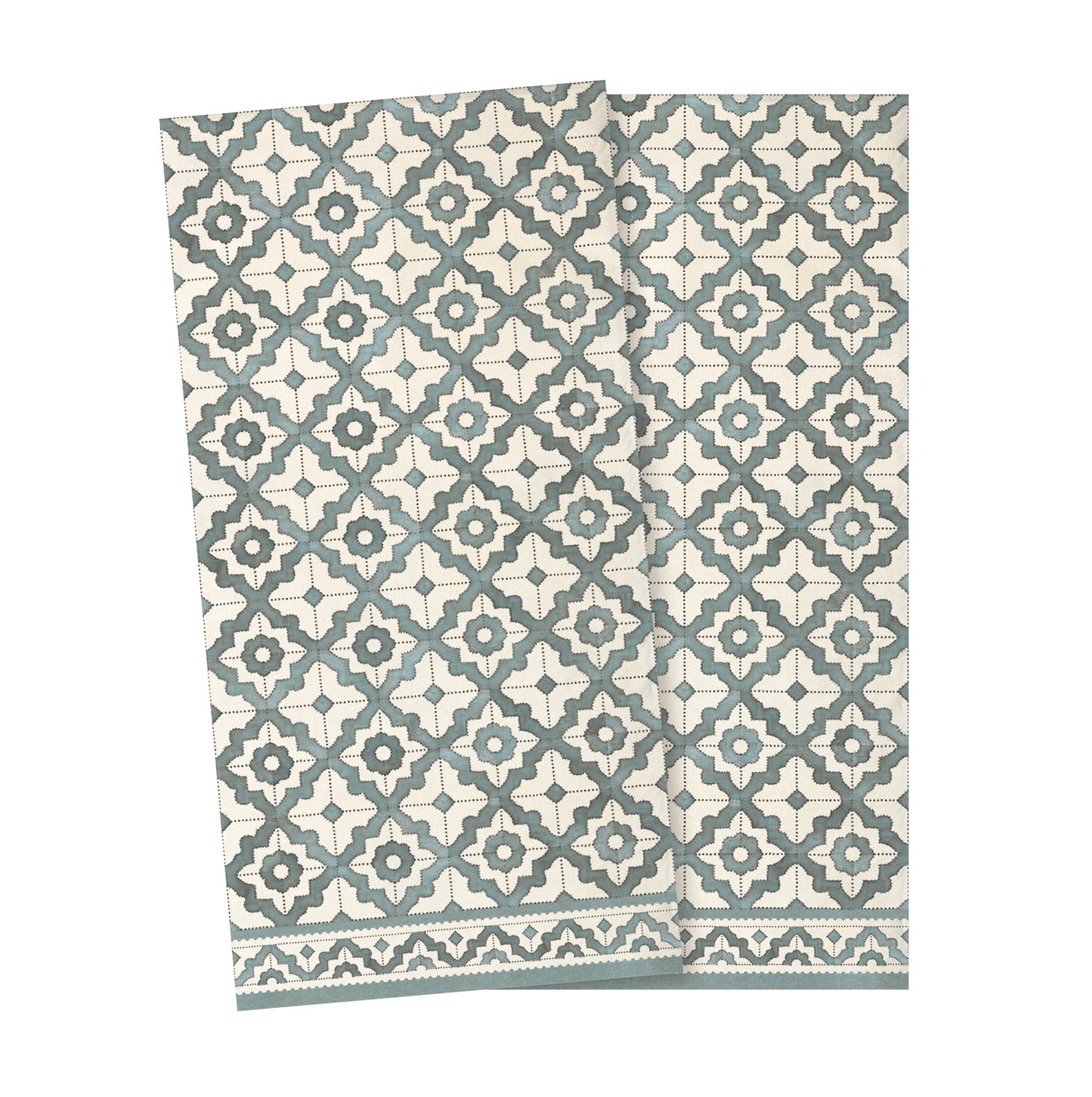 Napkin Mosaic small