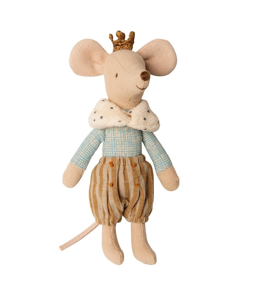 Mouse Prince Big Brother