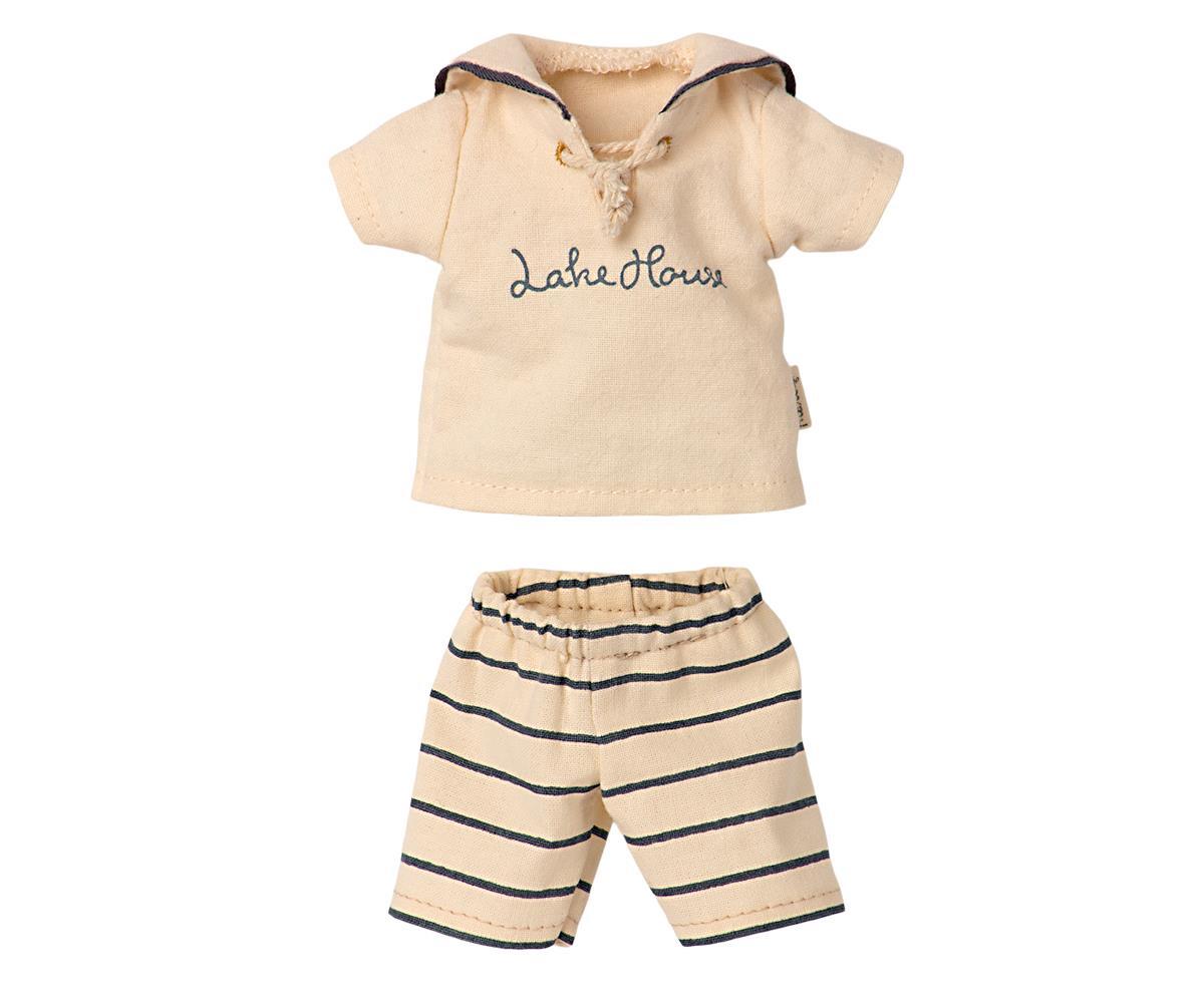 Sailor Set for Size 2