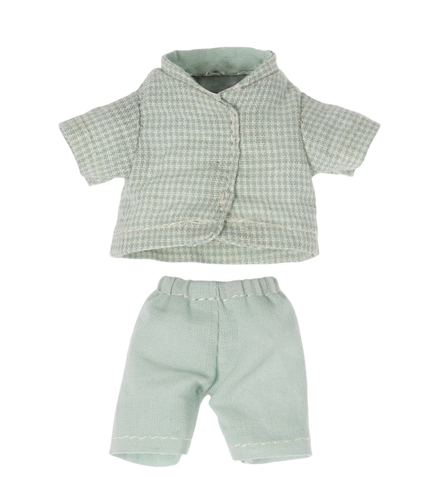 Pyjamas for Little Brother Mouse