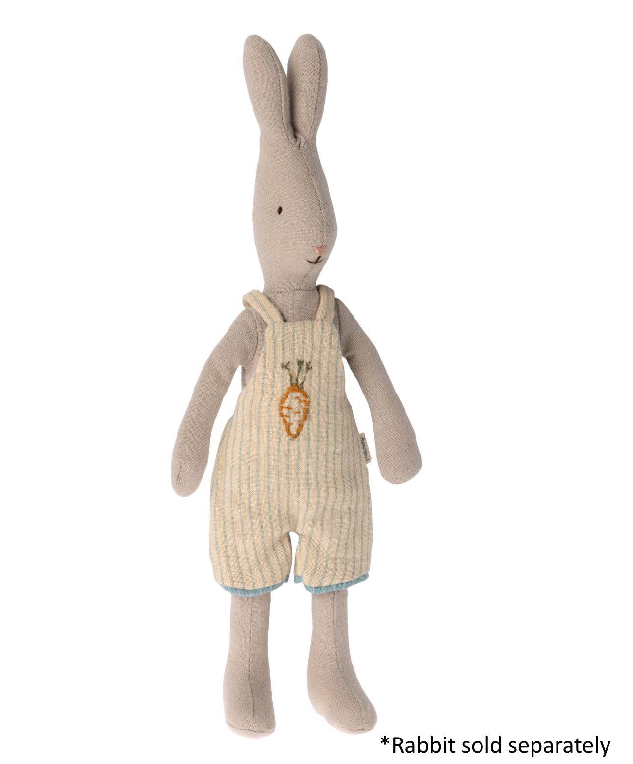 Overalls for Size 1