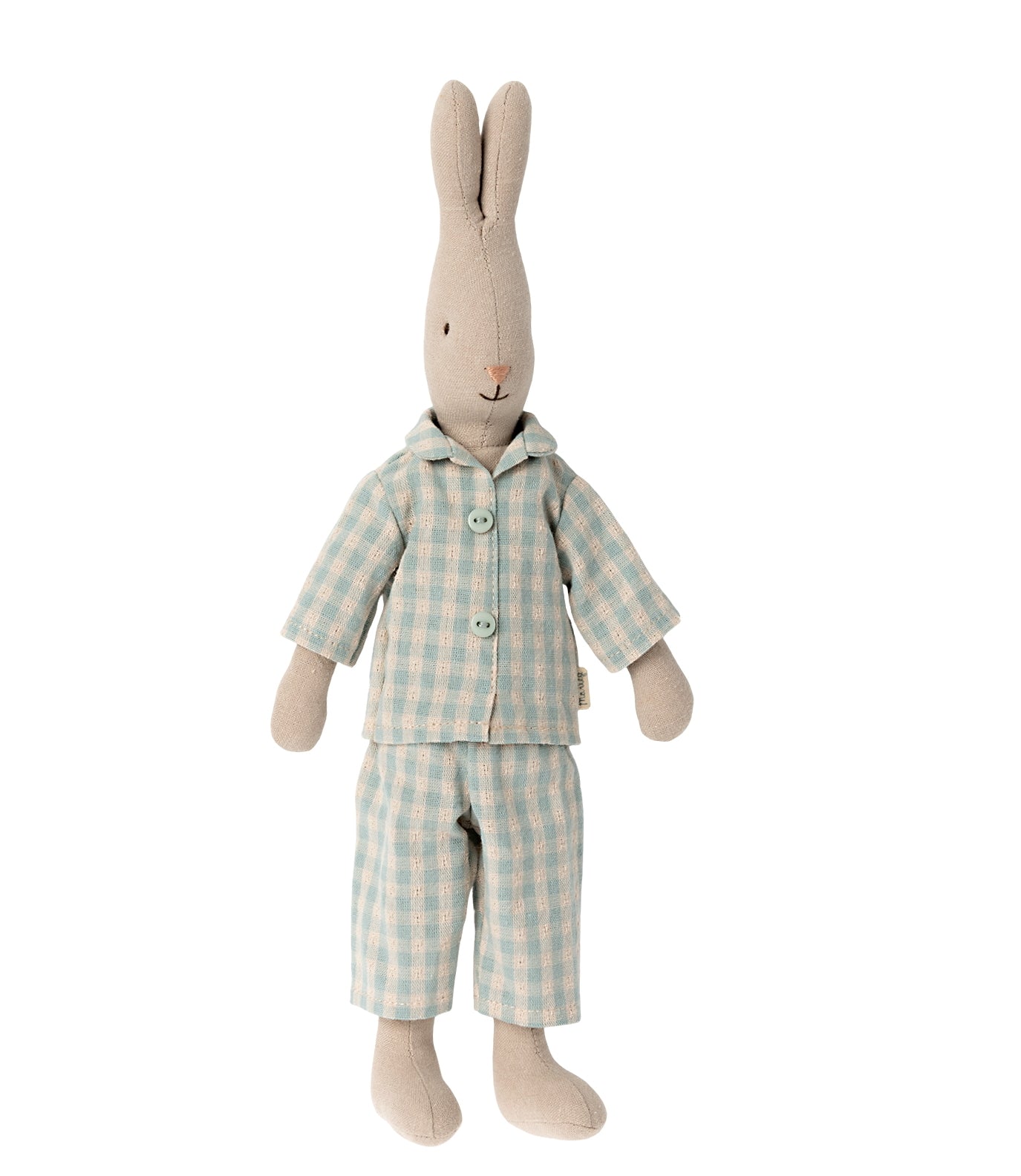 Rabbit Size 2 Pyjamas