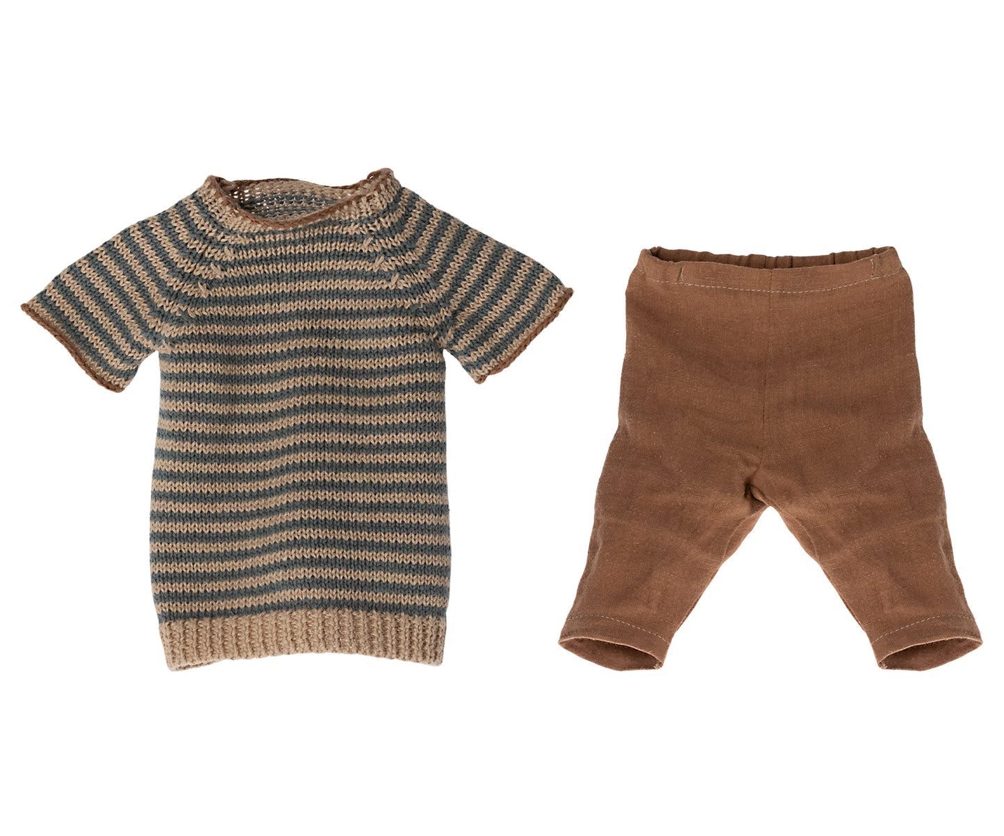 Pants & Sweater for Size 4