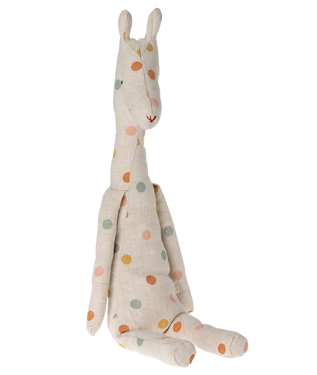 Safari Friends Giraffe Medium
