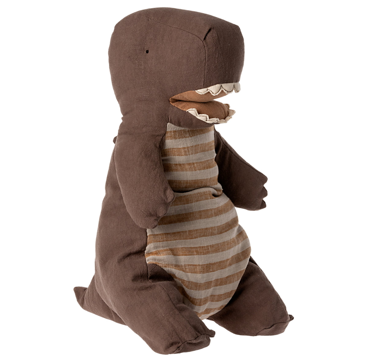 Gantosaurus Large Chocolate