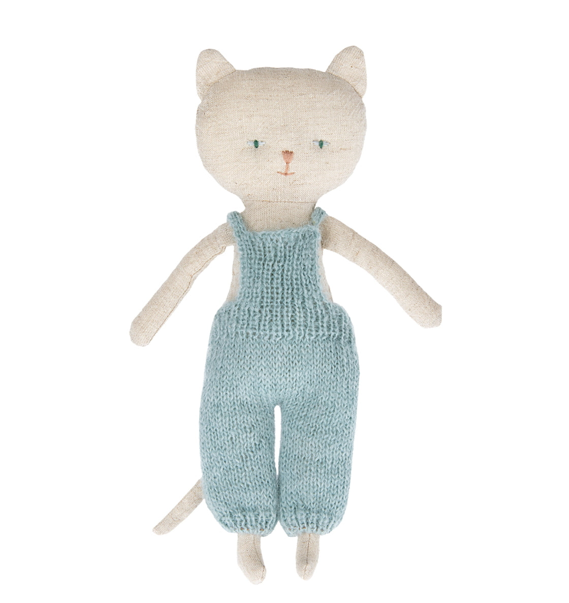 Chatons Kitten Dark Nature