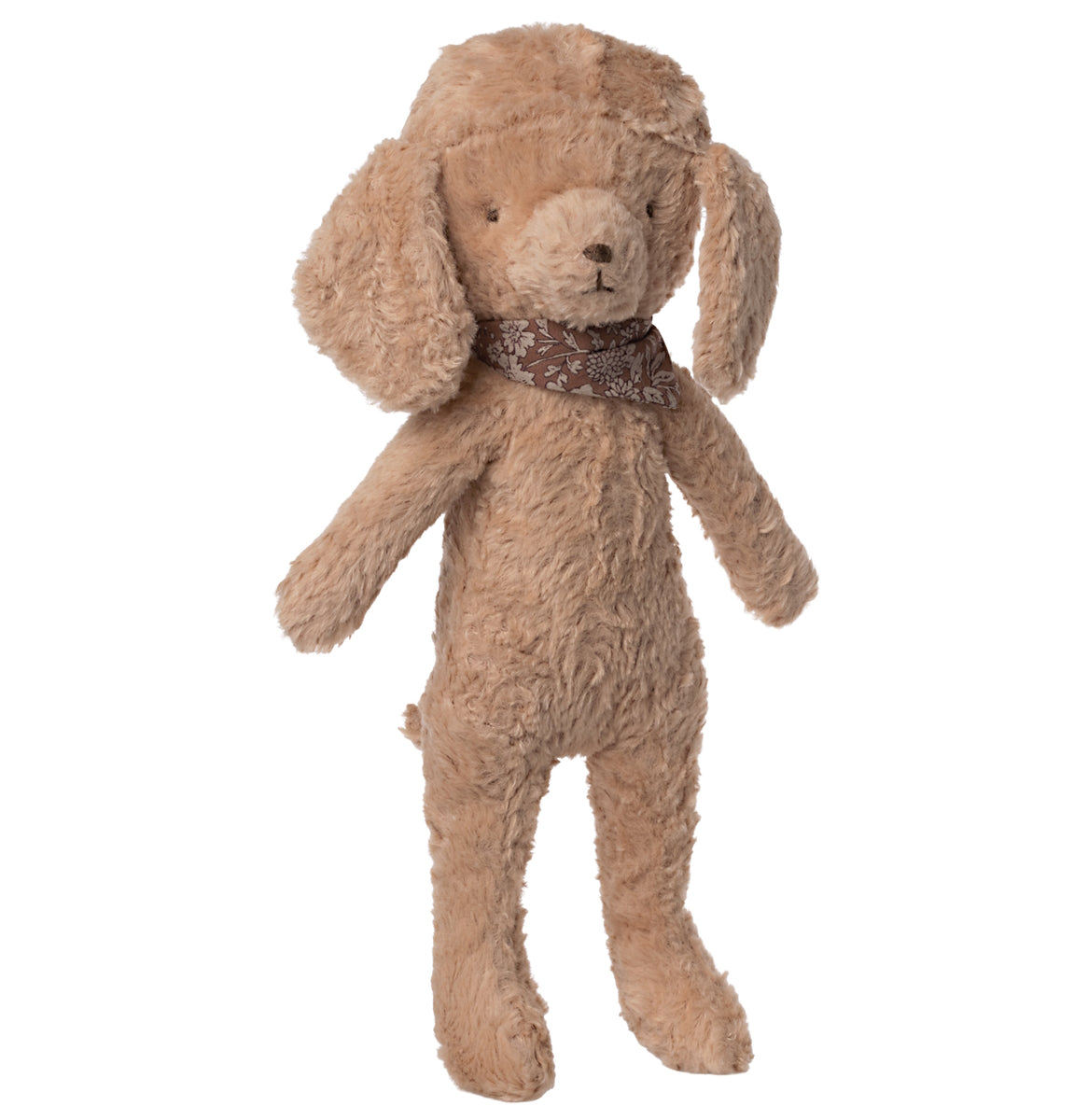 Nordic Fusion Maileg Poodle Dog Plush Nordic Fusion Store