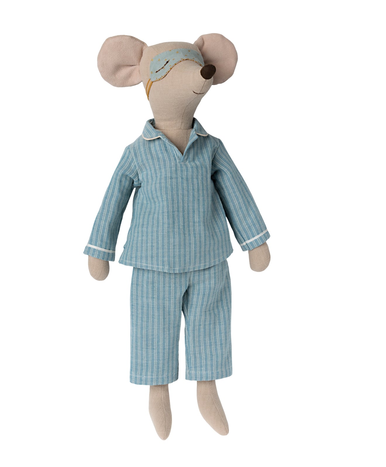 Mouse Maxi in Pyjamas