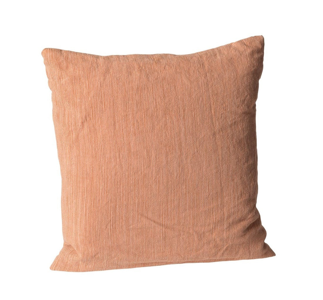Cushion Stripes Rose