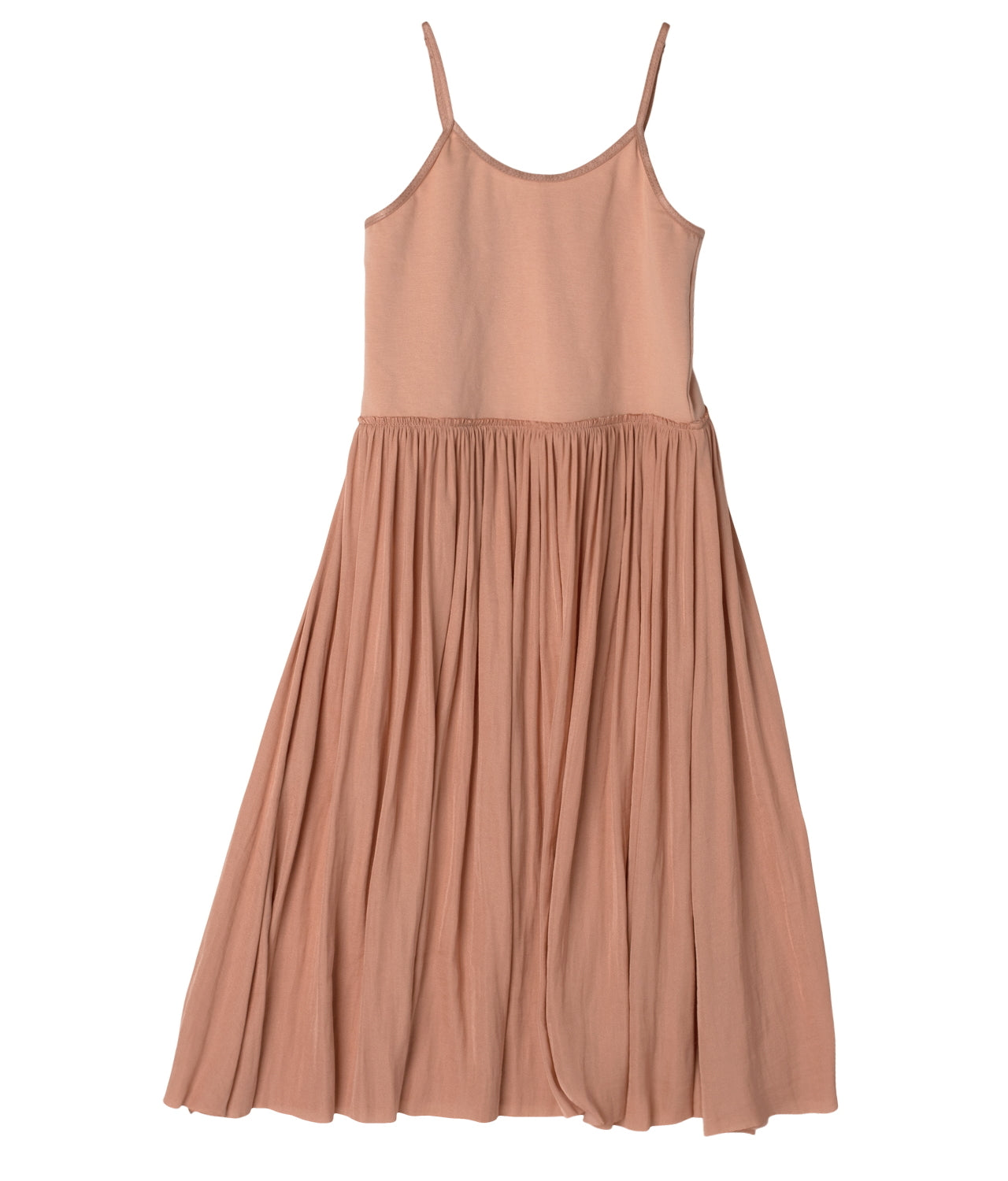 Ballerina Dress Melon