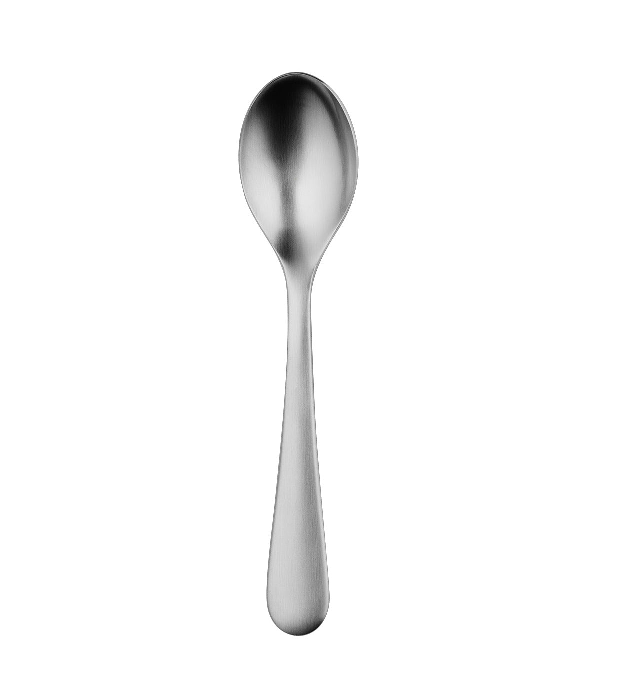 Stockholm Mono Coffee Spoon
