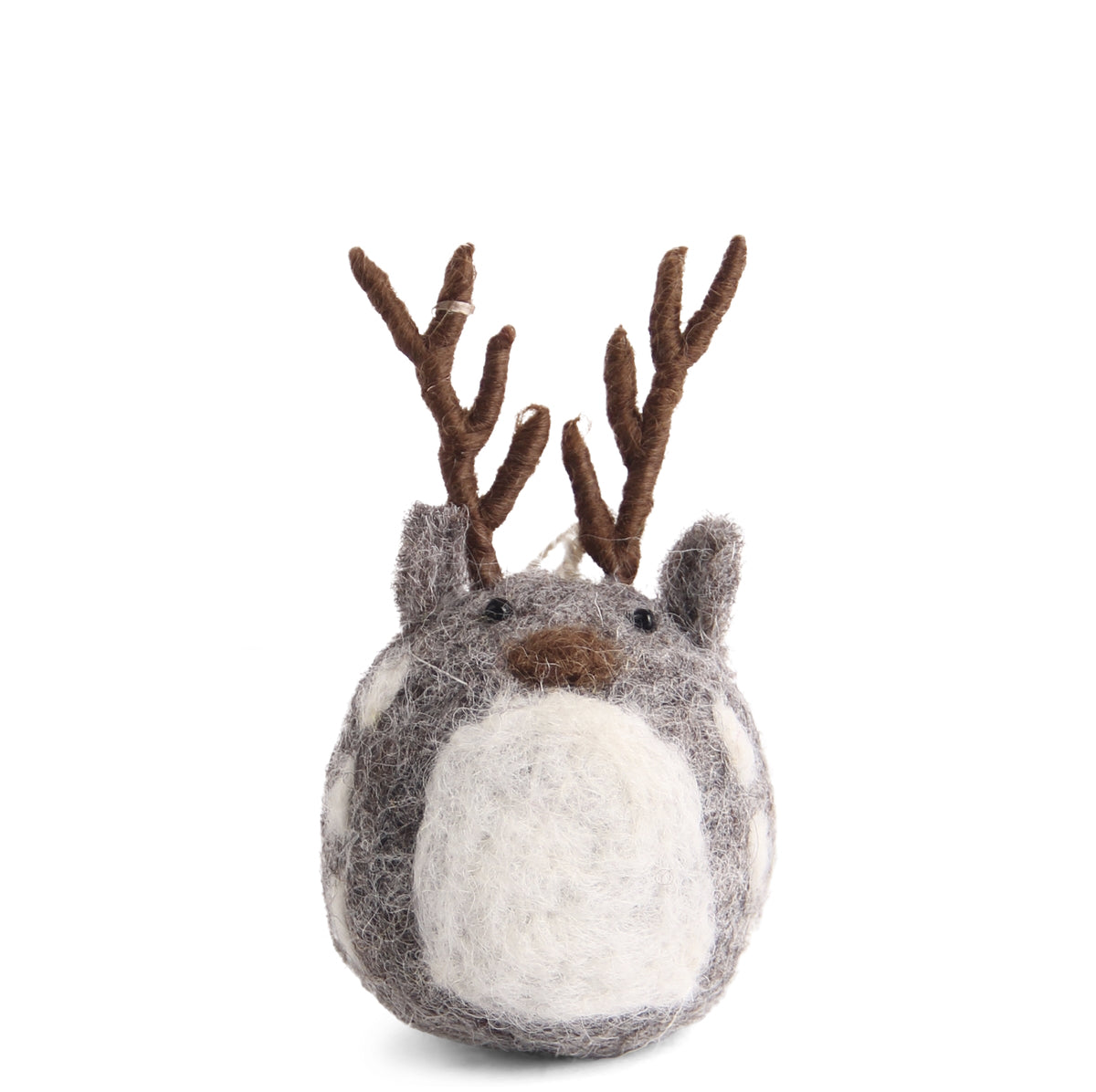 Deer Small grey