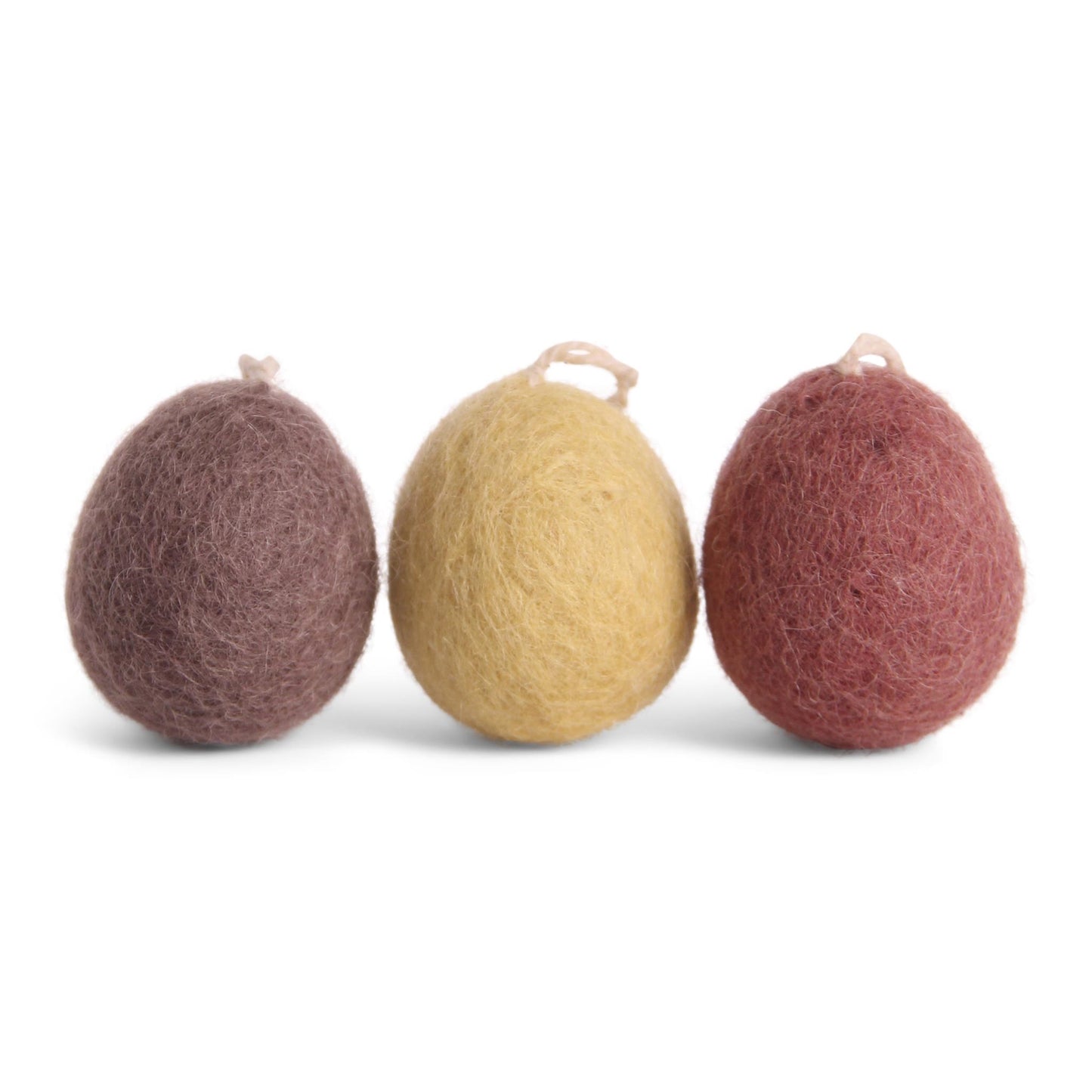 Eggs Light Set of 3
