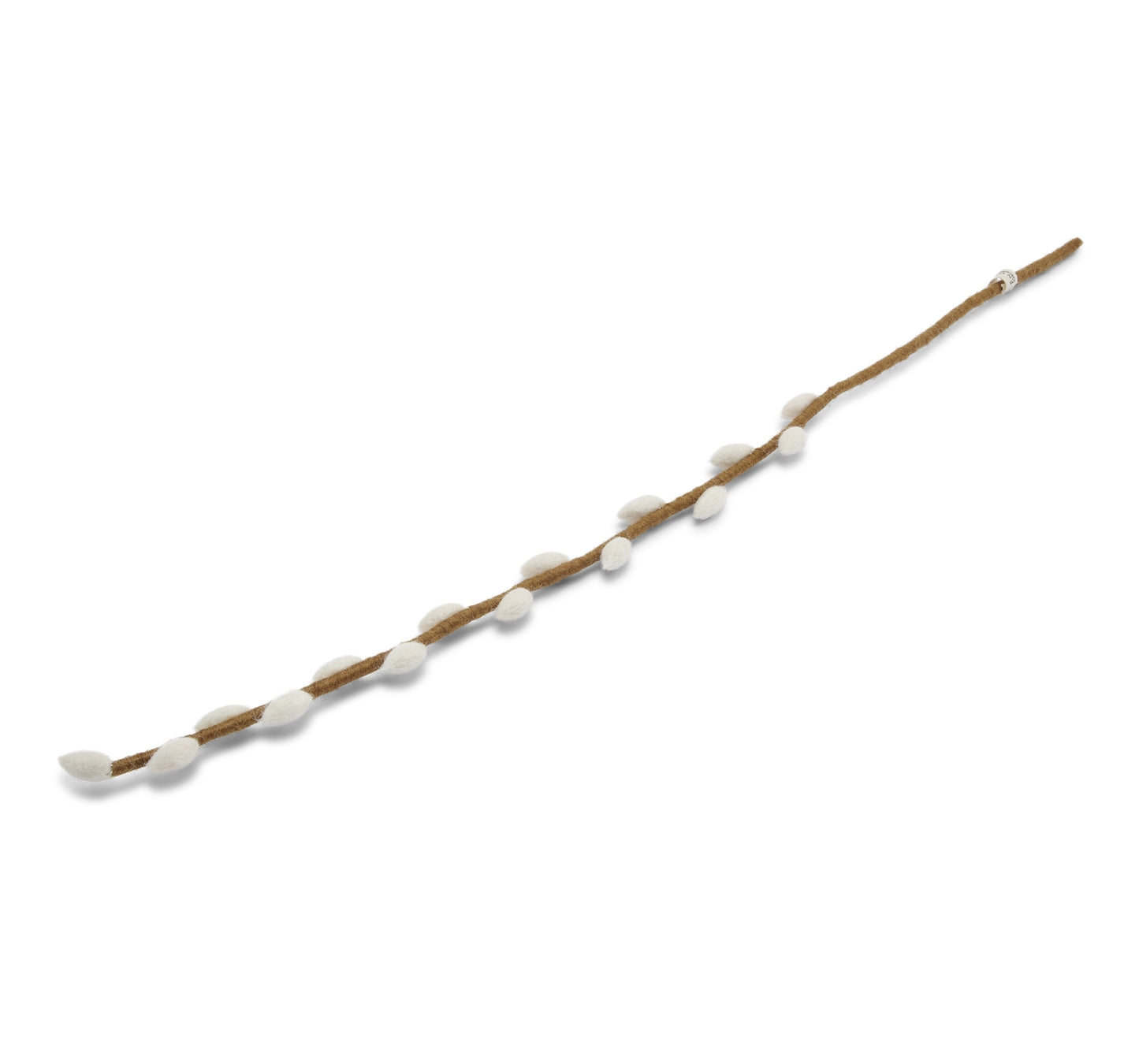 Branch Long Willow white 60cm