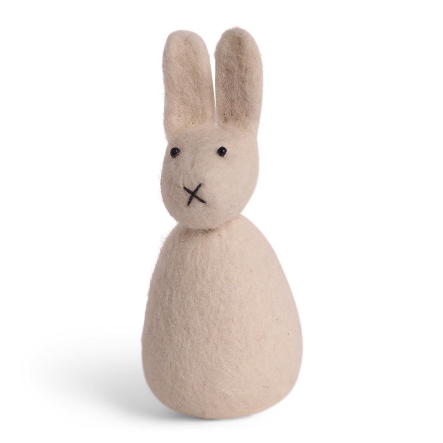 Bunny Big Standing white