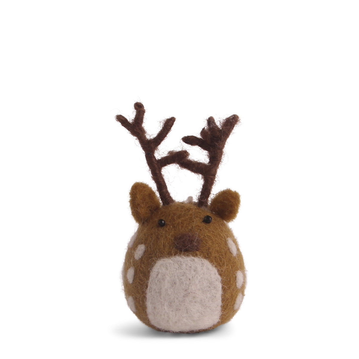 Deer Brown Mini
