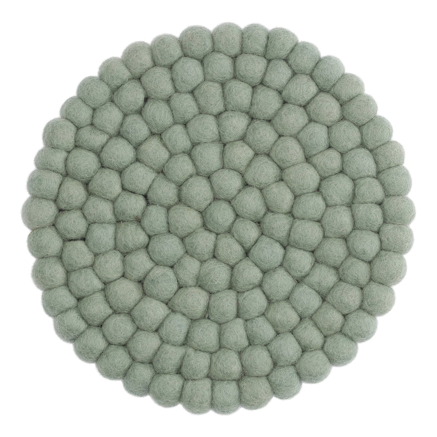 Coaster Big green