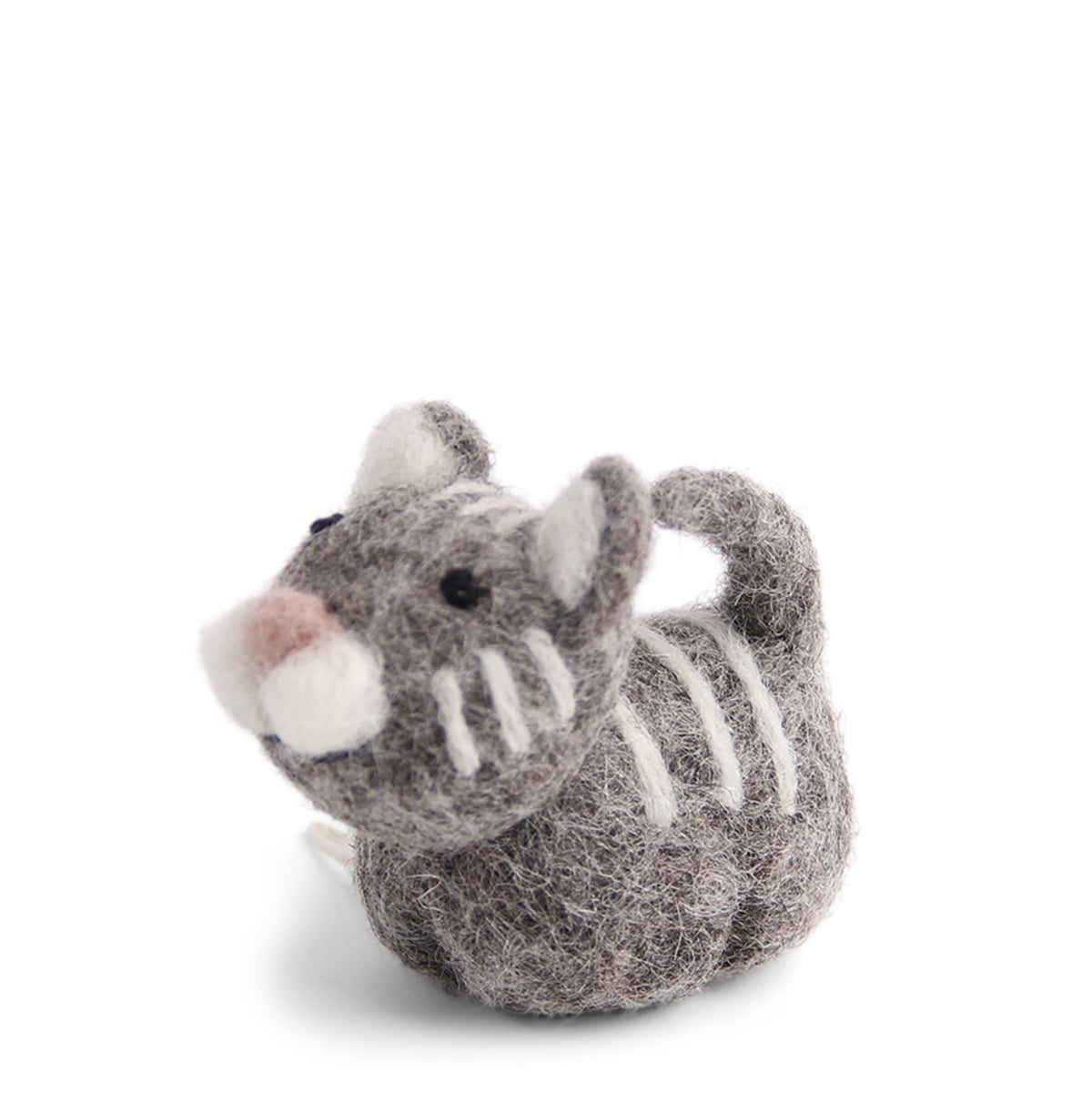 Cat Grey