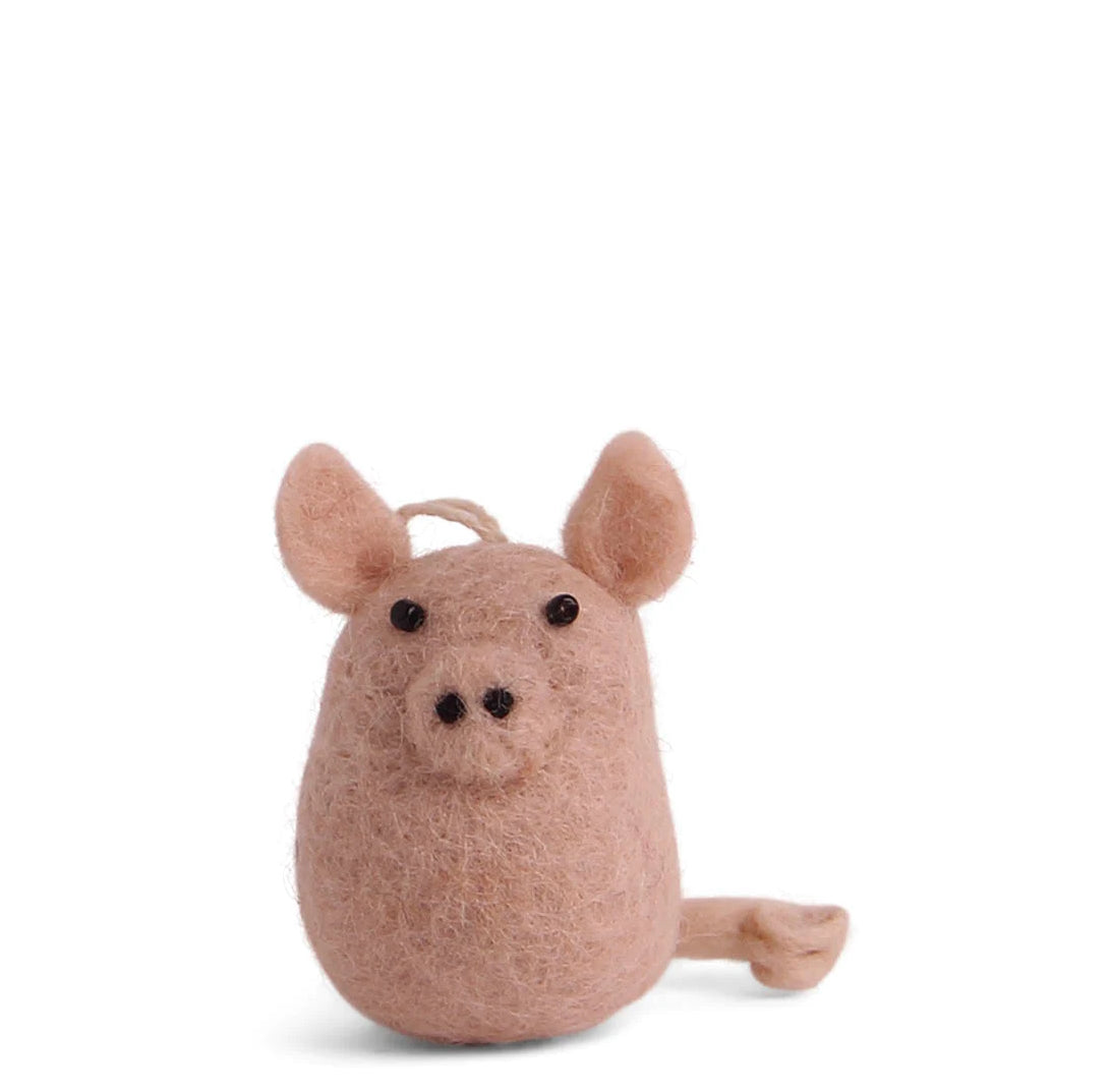 Lucky Pig