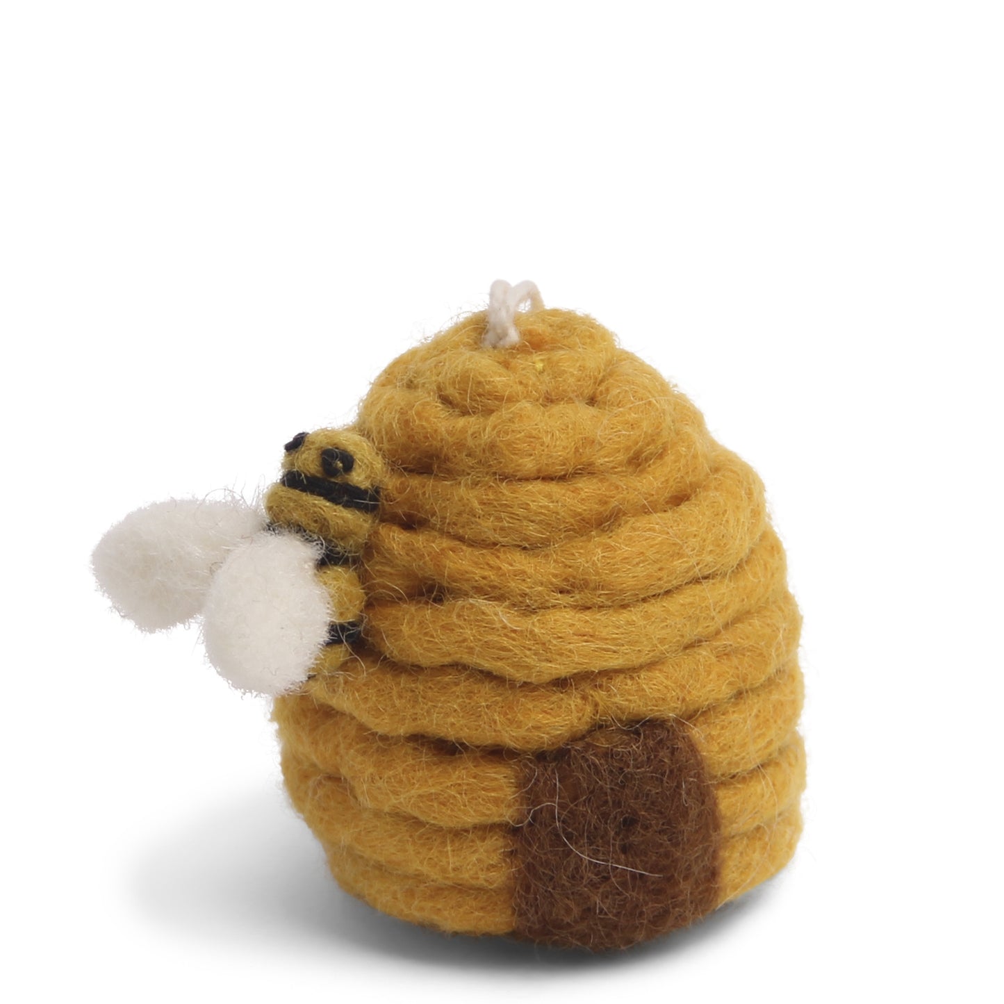 Bee House Hanging Decoration