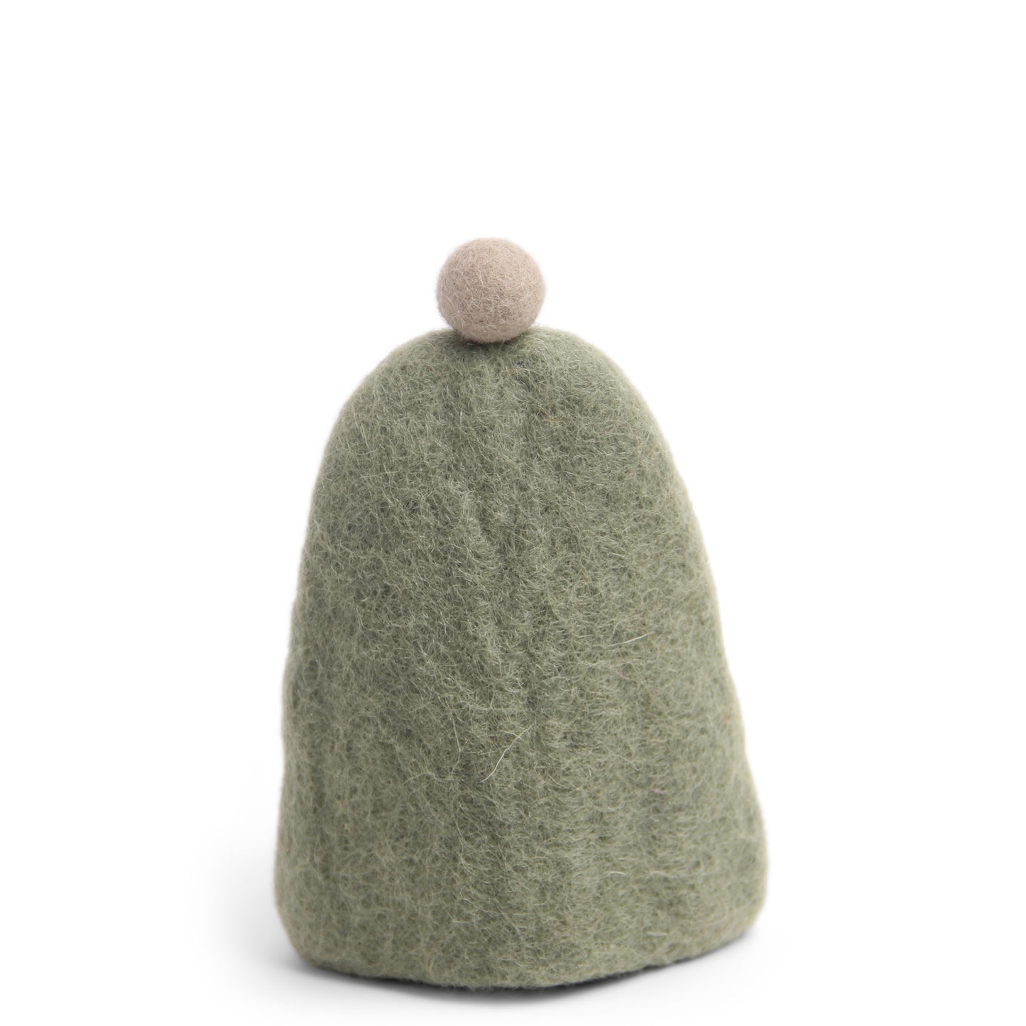 Egg Cosy green