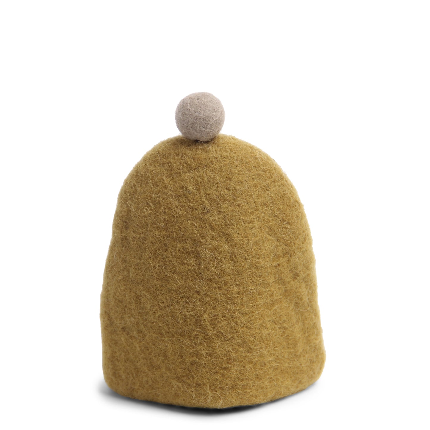 Egg Cosy ochre