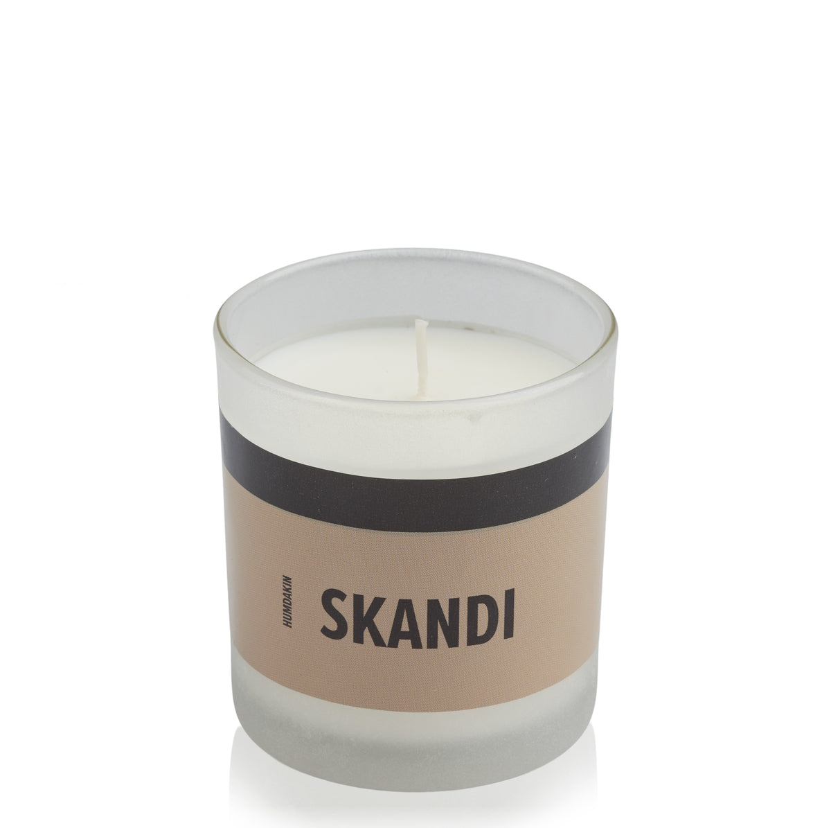 Scented Candle Skandi