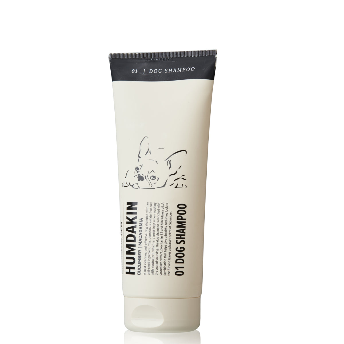 Dog Shampoo 250ml
